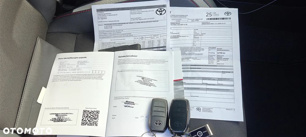 Toyota Corolla 1.8 Hybrid GR Sport - 23