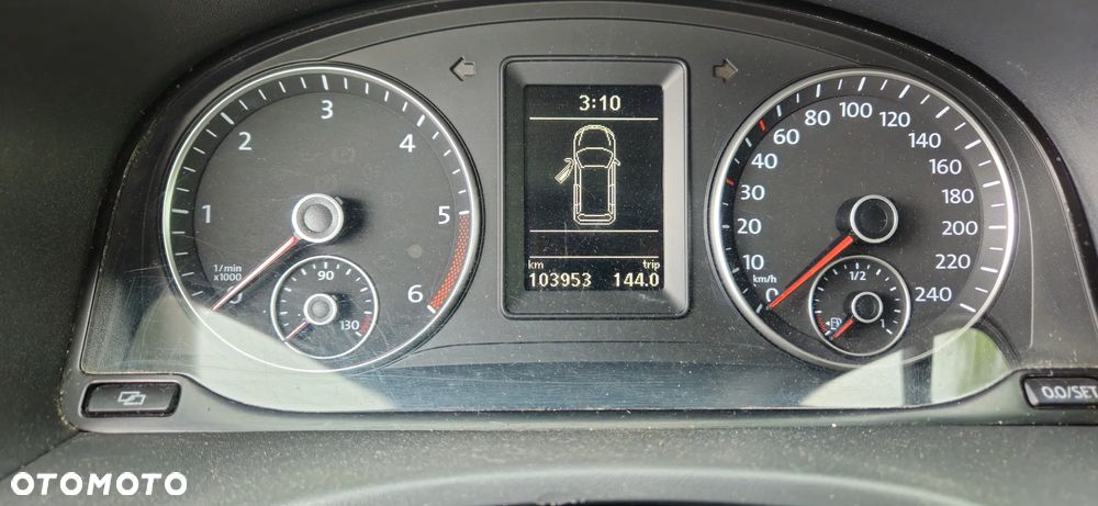 Volkswagen Caddy 1.6 (5-Si.) BMT Edition 30 - 13
