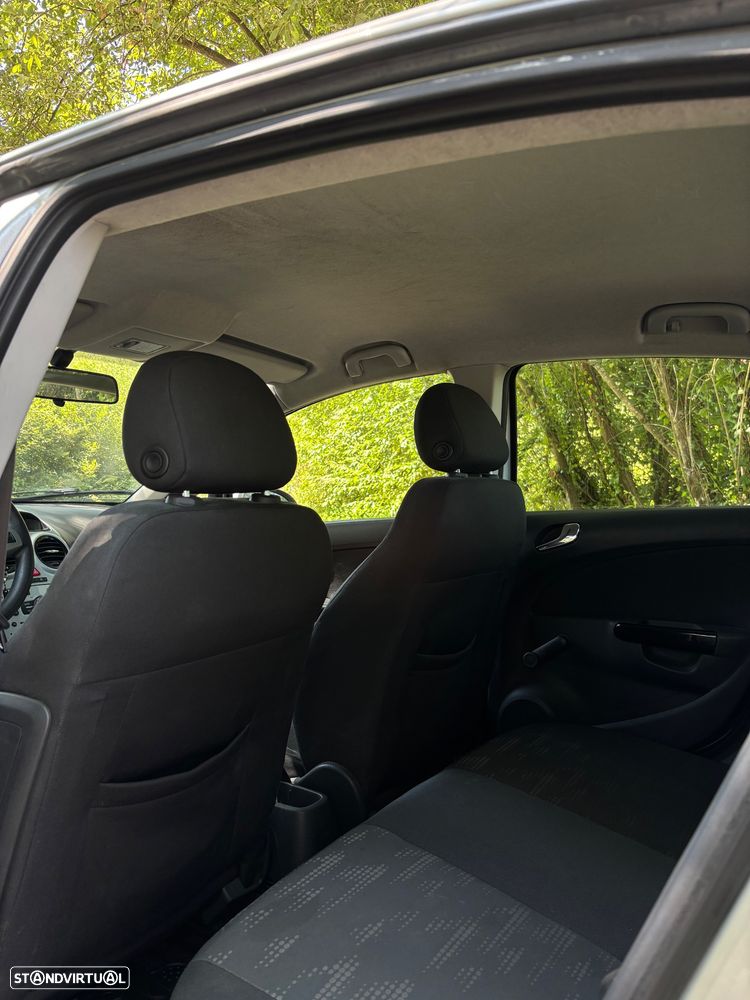Opel Corsa 1.2 Enjoy S/S - 6