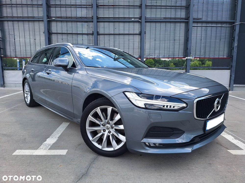 Volvo V90 T4 Momentum Pro - 5