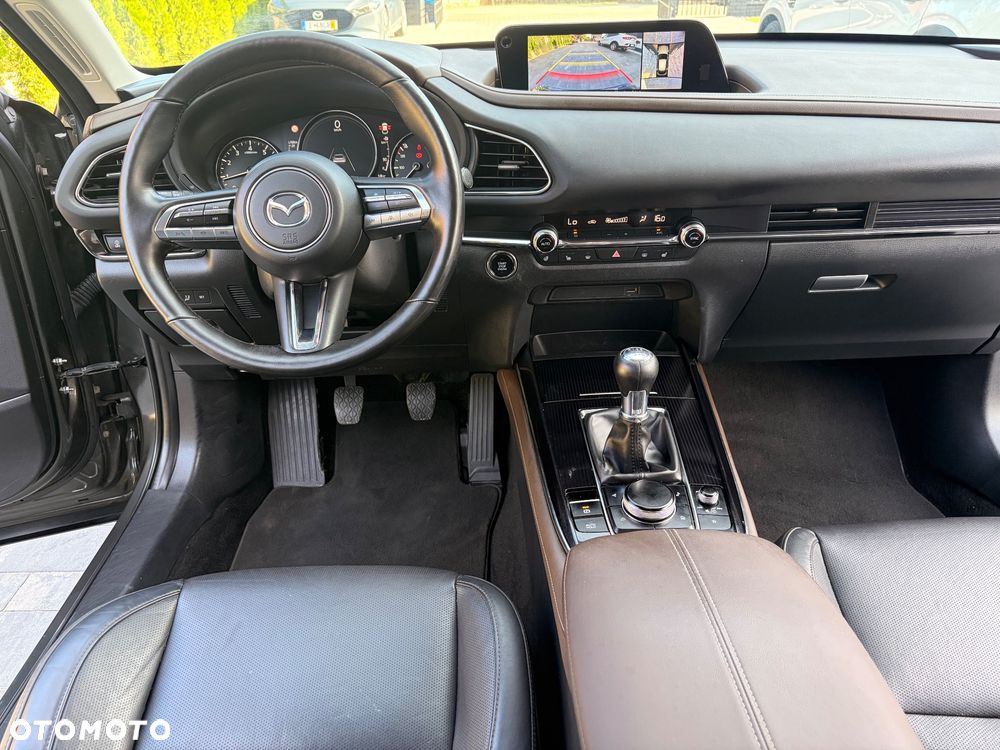 Mazda CX-30 2.0 mHEV Homura 2WD - 17