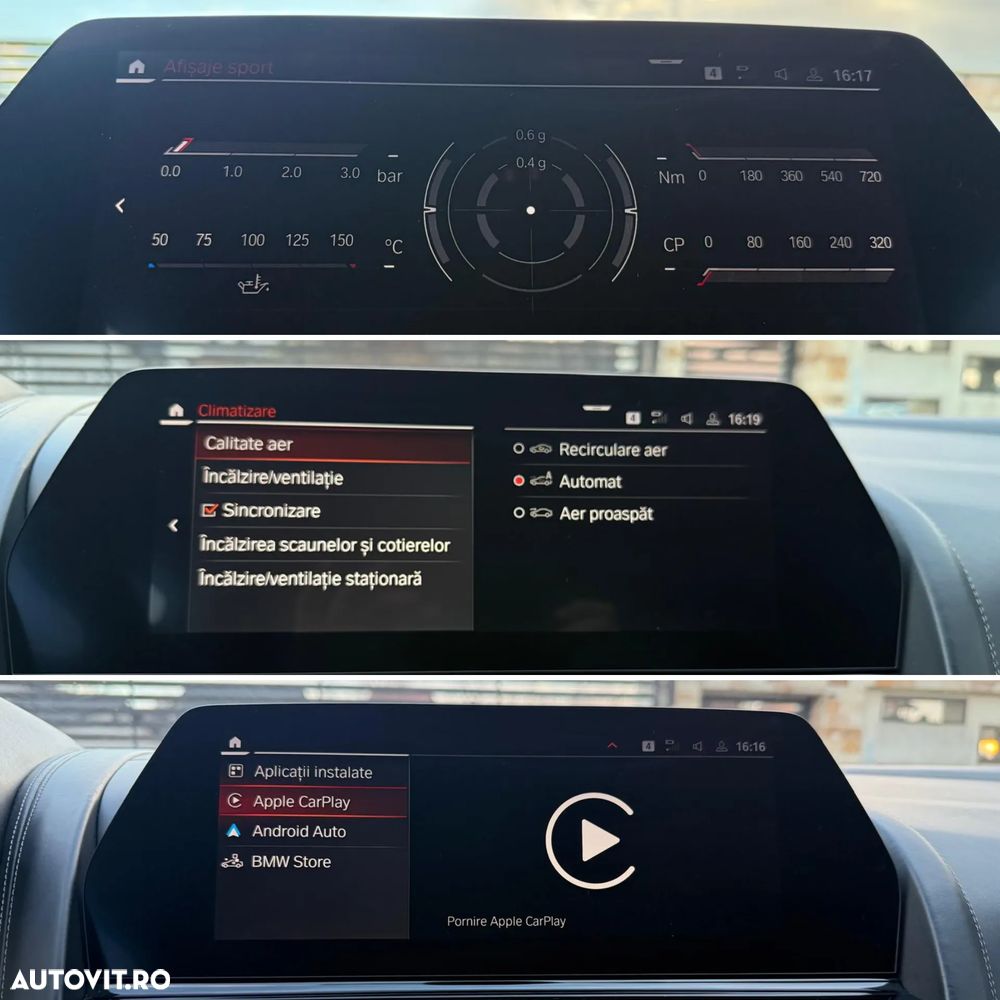 BMW Seria 8 840d xDrive - 33