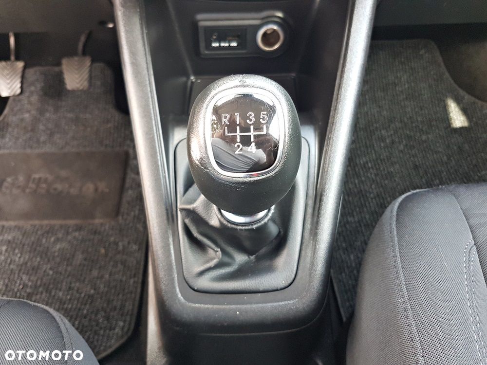 Hyundai ix20 1.4 blue Space+ - 21