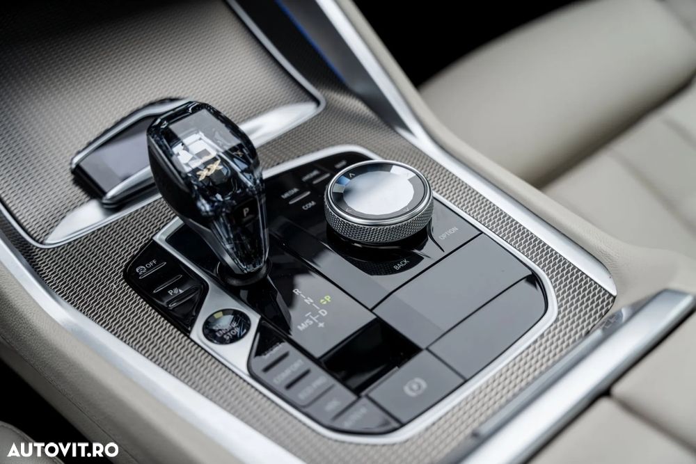 BMW X6 xDrive30d AT MHEV - 27