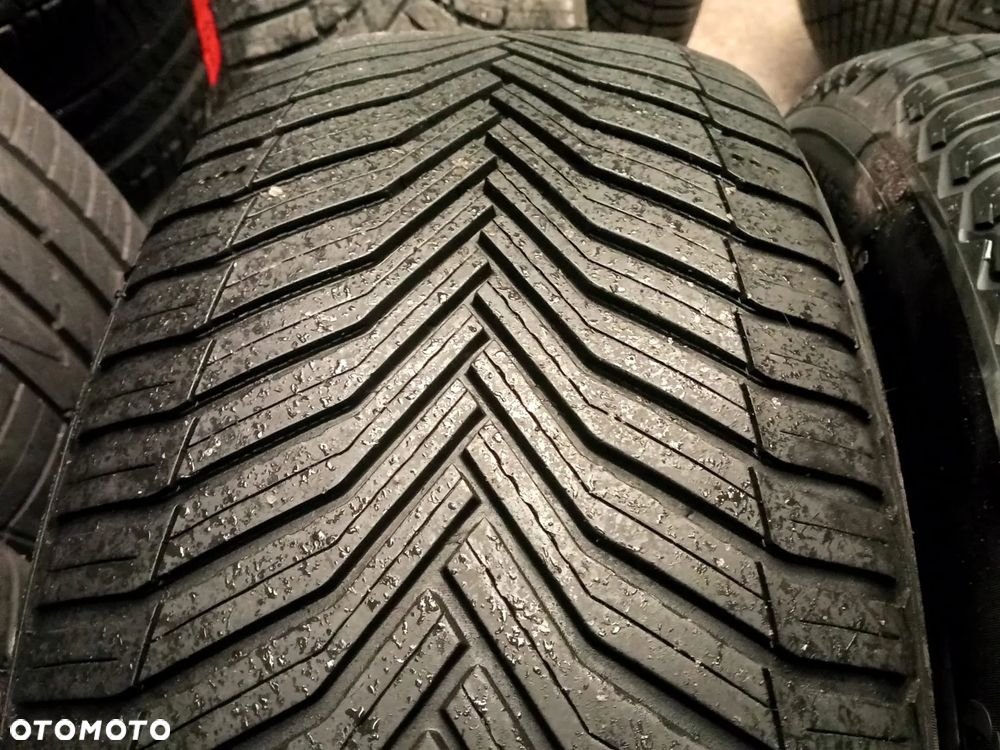 235 55 19 Michelin Cross Climate 2 105 H XL VOL opony całoroczne - 2