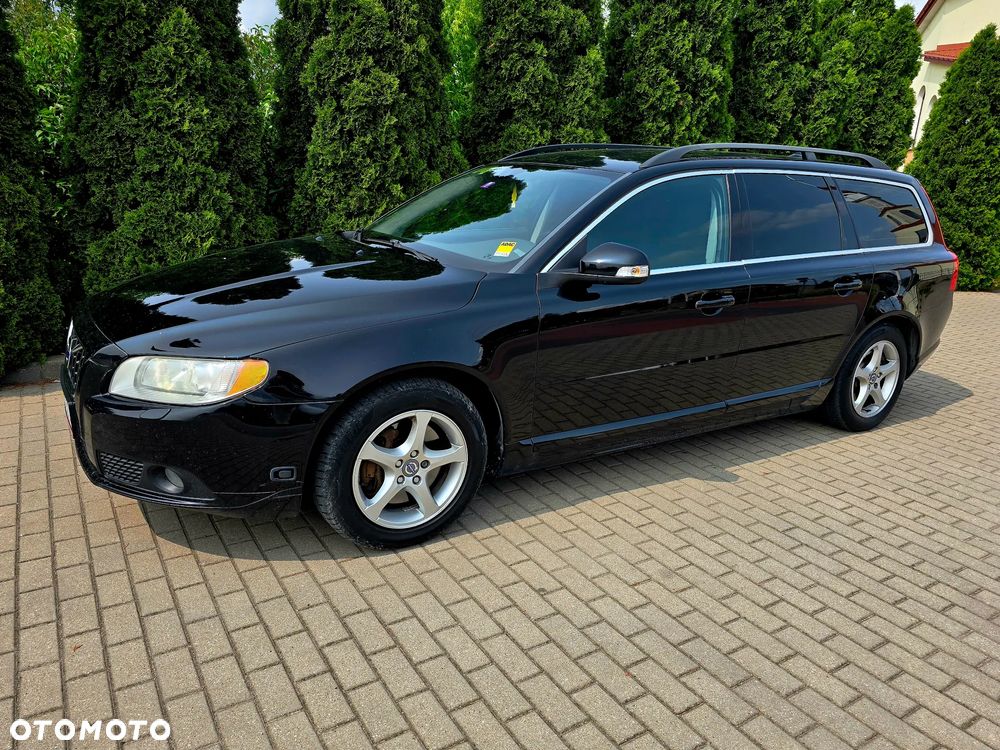 Volvo V70