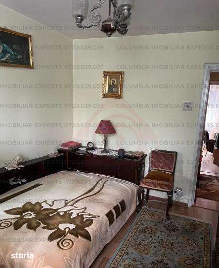Brancoveanu Izvorul Muresului apartament 3 camere — fotografia 1