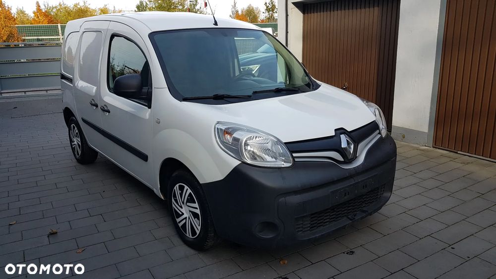 Renault KANGOO - 1