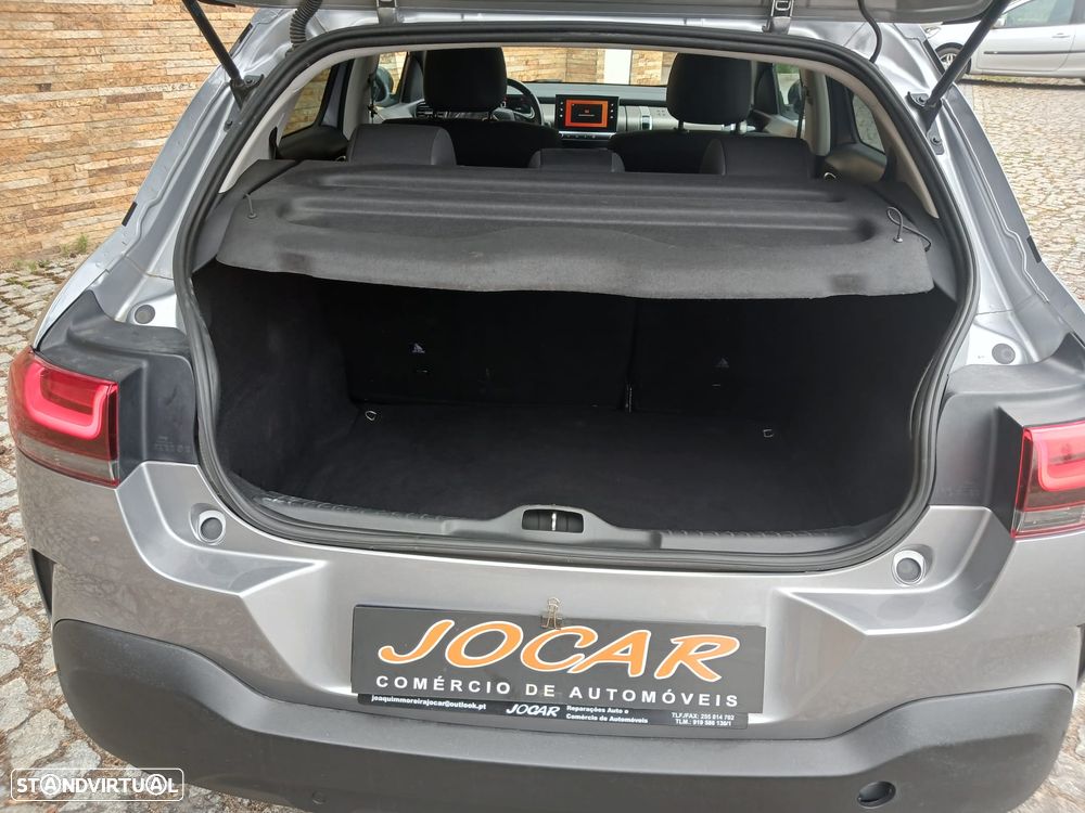 Citroën C4 Cactus 1.2 PureTech Shine Pack - 5