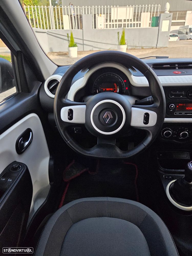 Renault Twingo - 12