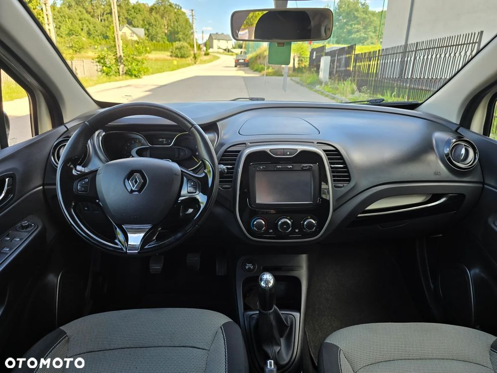 Renault Captur 0.9 Energy TCe Intens - 22