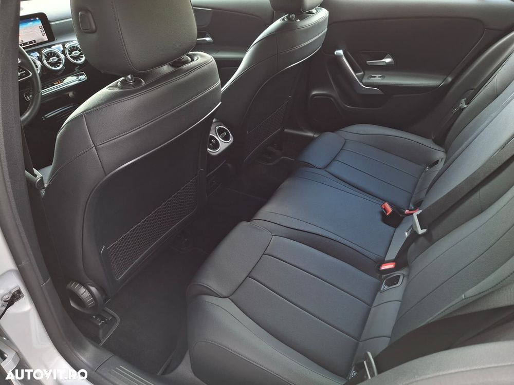 Mercedes-Benz A 250 - 15