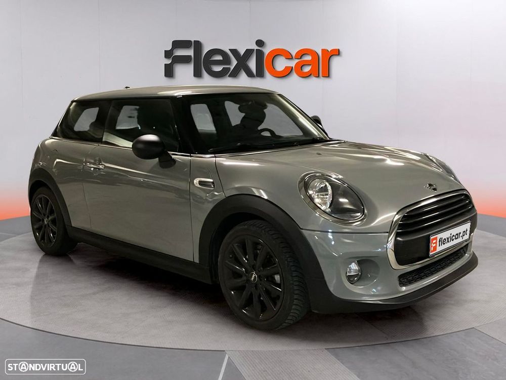 MINI 3 Portas One - 1