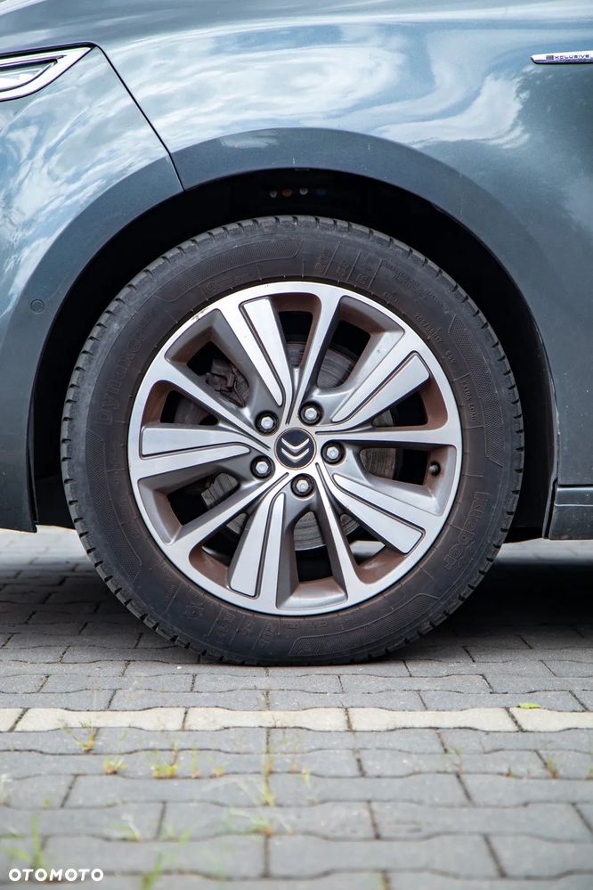 Citroën C4 Picasso 1.6 THP Exclusive S&S EAT6 - 14