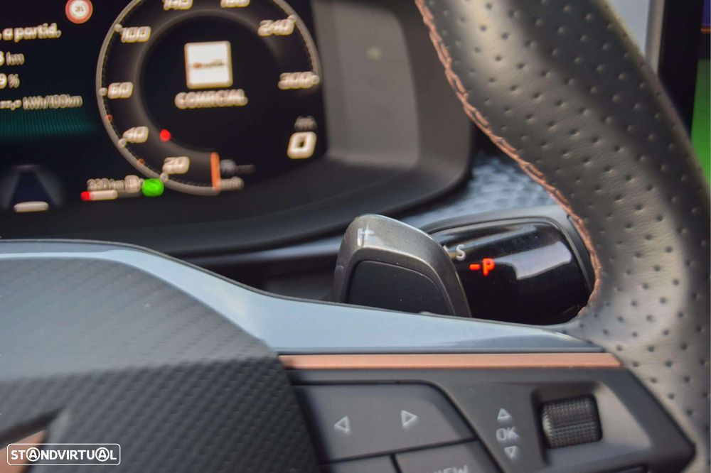 Cupra Terramar 1.5 e-Hybrid VZ DSG - 20