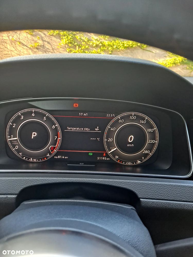 Volkswagen Golf 2.0 TSI BMT GTI Performance DSG - 2