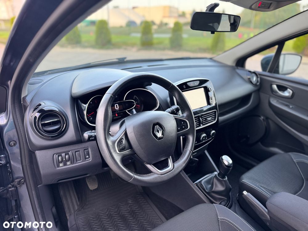 Renault Clio 1.5 dCi Energy Eco Expression - 32