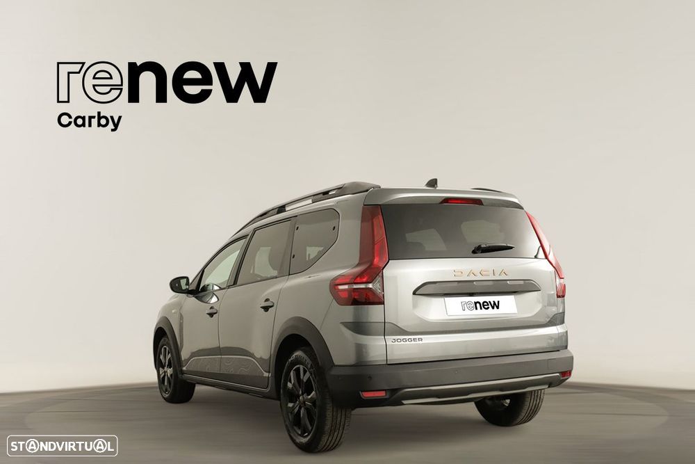 Dacia Jogger 1.0 ECO-G Extreme+ Up&Go 7L Bi-Fuel - 3