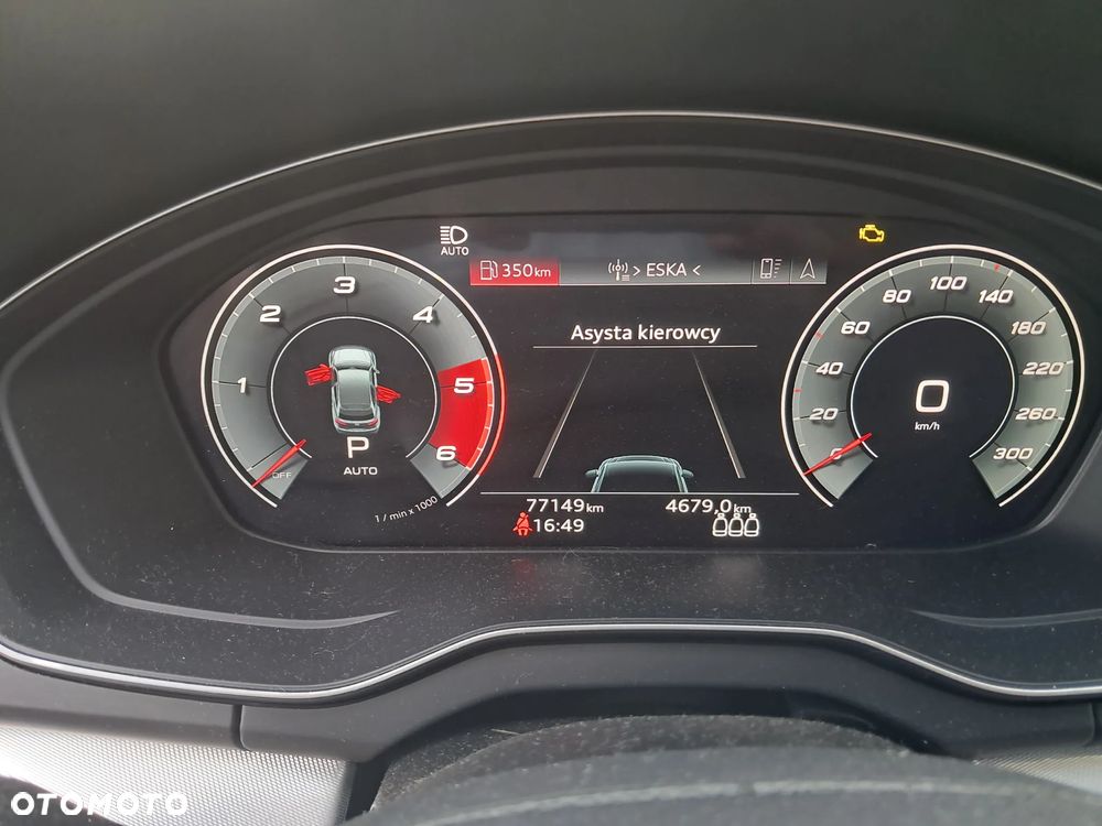 Audi Q5 - 12