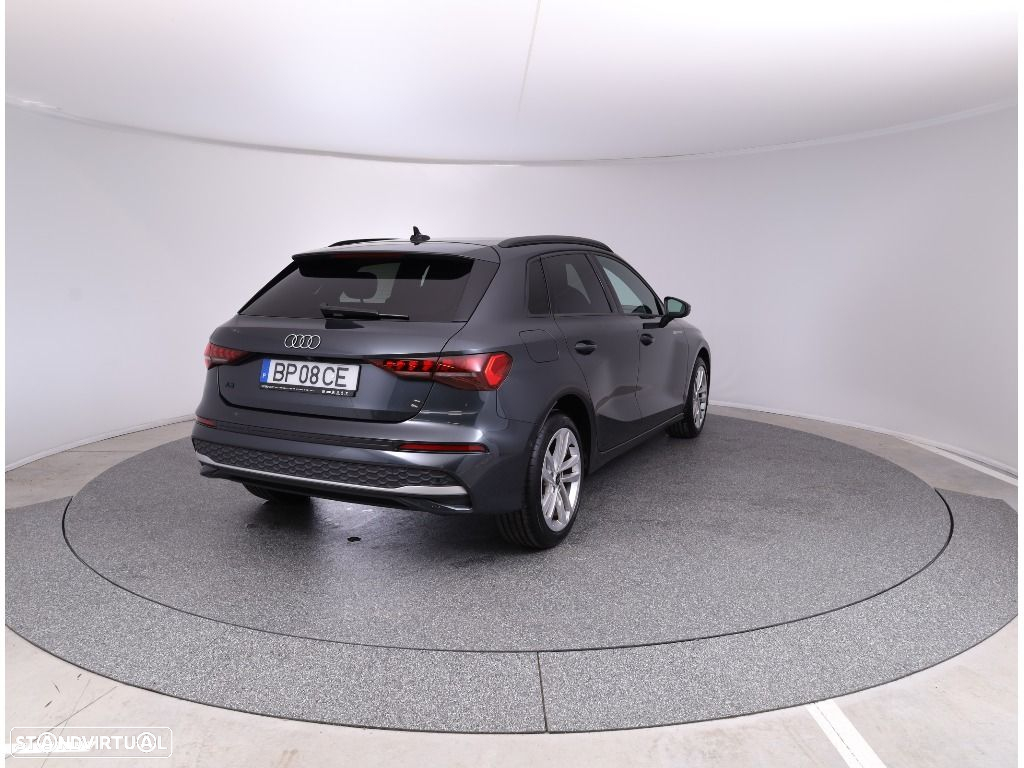 Audi A3 Sportback 40 TFSIe Advanced - 14