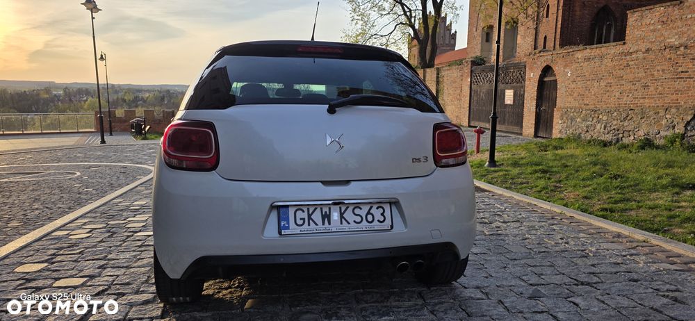 DS Automobiles DS 3 - 15