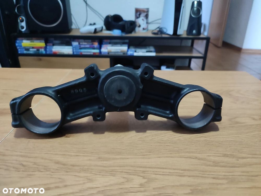 Półka dolna Kawasaki Z900 17-19 - 14