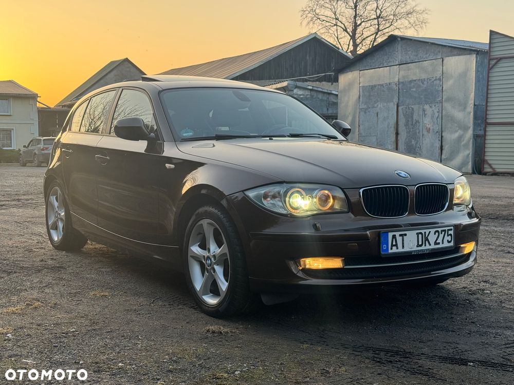 BMW Seria 1 116i Edition Lifestyle - 3