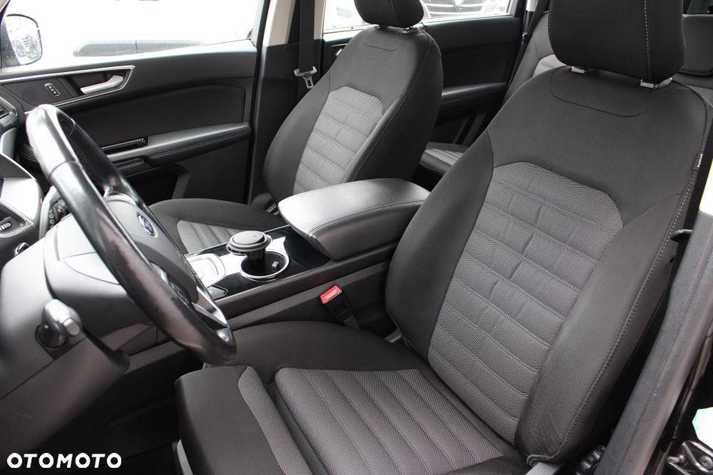 Ford Galaxy - 7