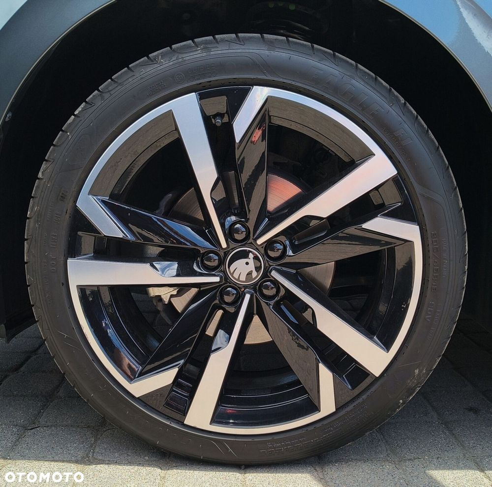 Skoda Scala 1.5 TSI Monte Carlo DSG - 29