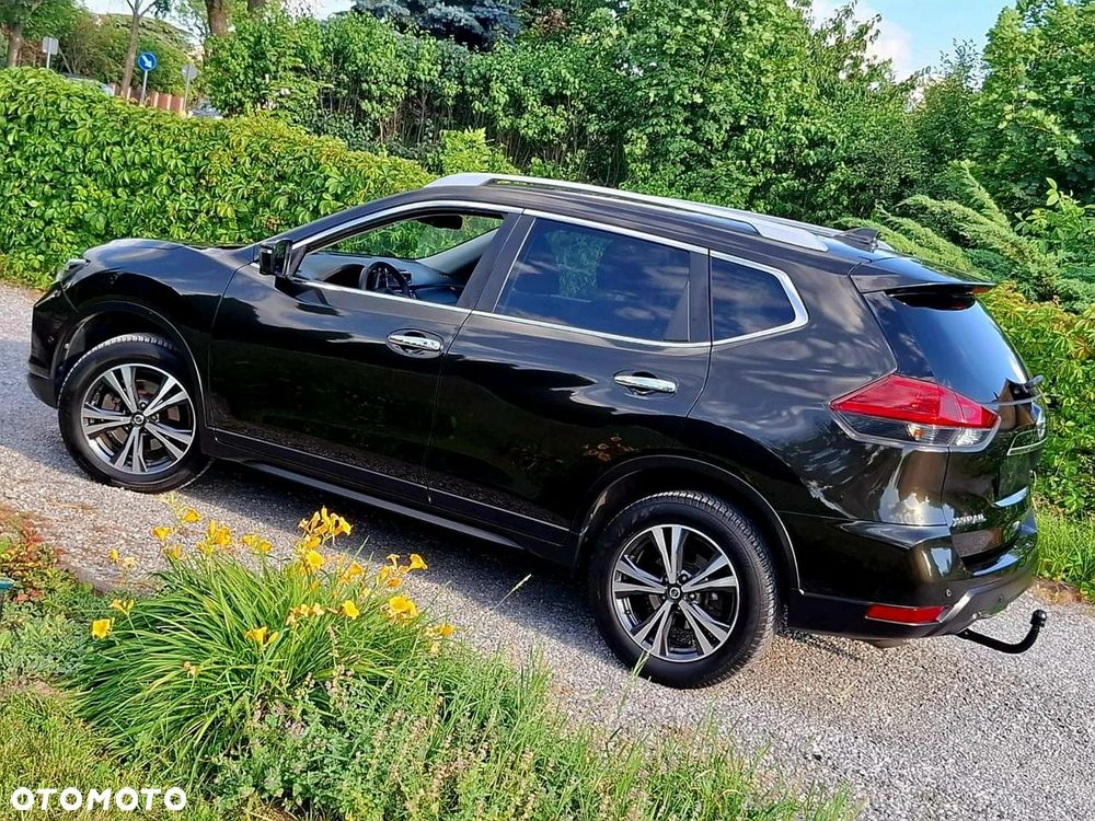 Nissan X-Trail - 12