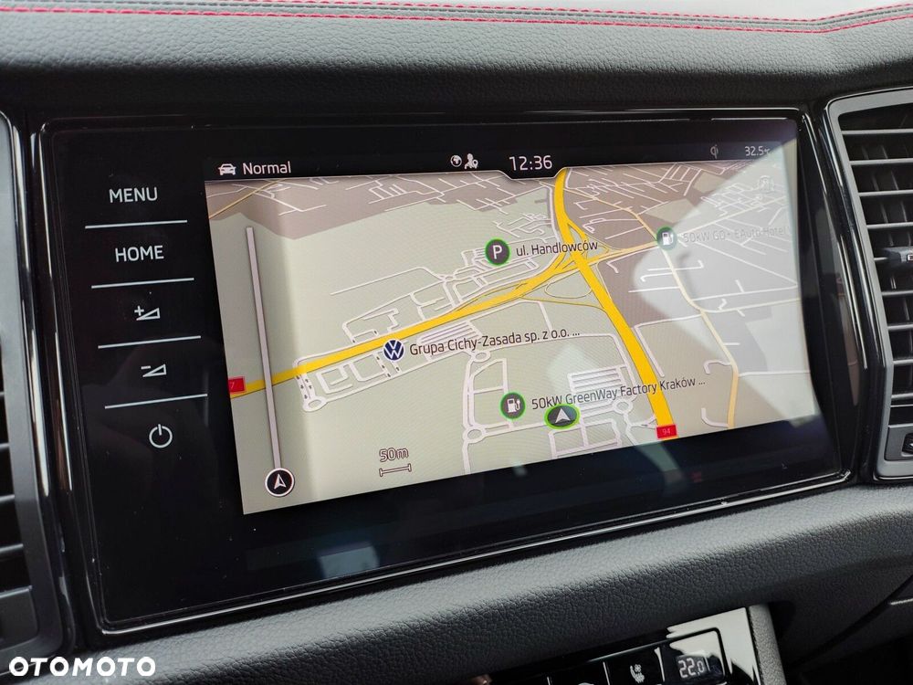 Skoda Kodiaq 2.0 TSI 4x4 RS DSG - 25