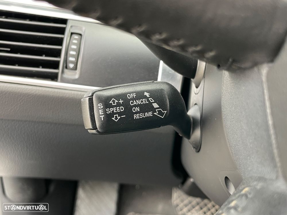 Audi A6 2.0 TDI Multitronic - 15