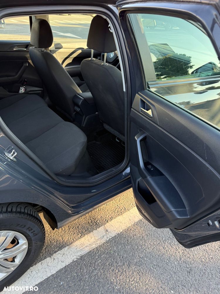 Volkswagen Polo 1.0 Trendline - 16