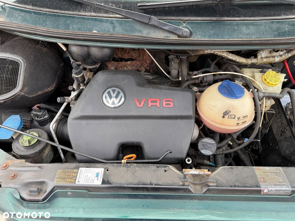 Volkswagen Multivan - 23