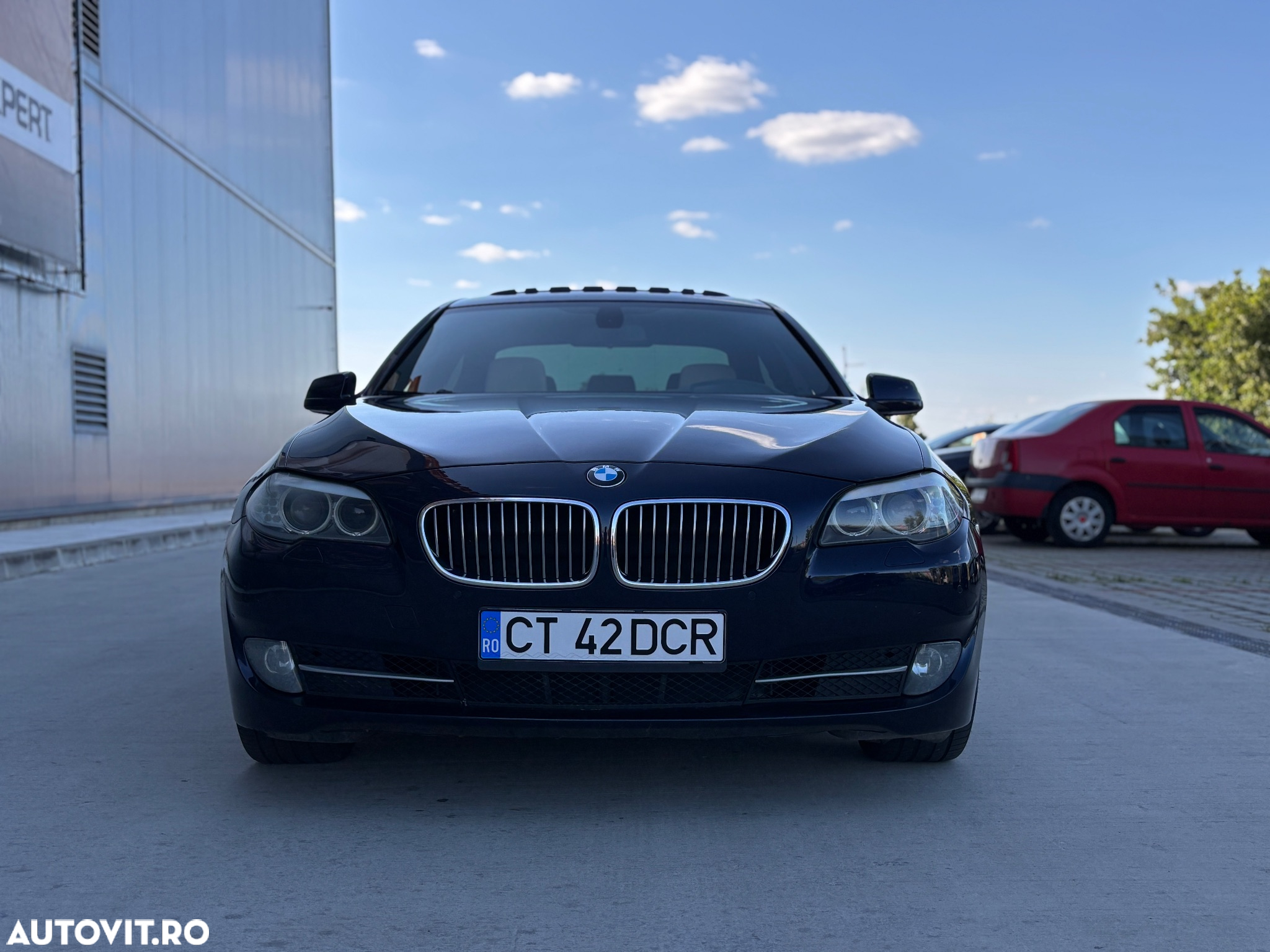 BMW Seria 5 - 10
