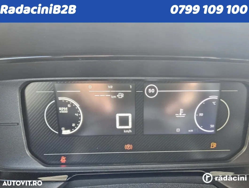 Opel Combo - 17