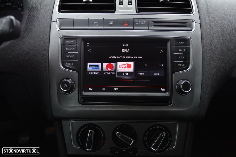 VW Polo 1.0 Lounge - 10