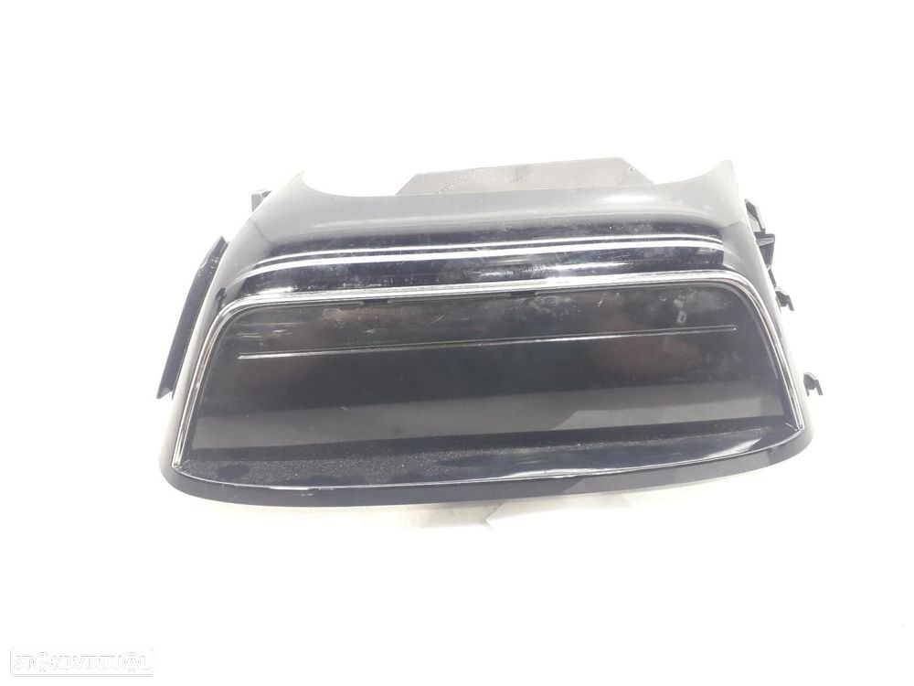 COMANDO CLIMATIZADOR HONDA HR-V - 1