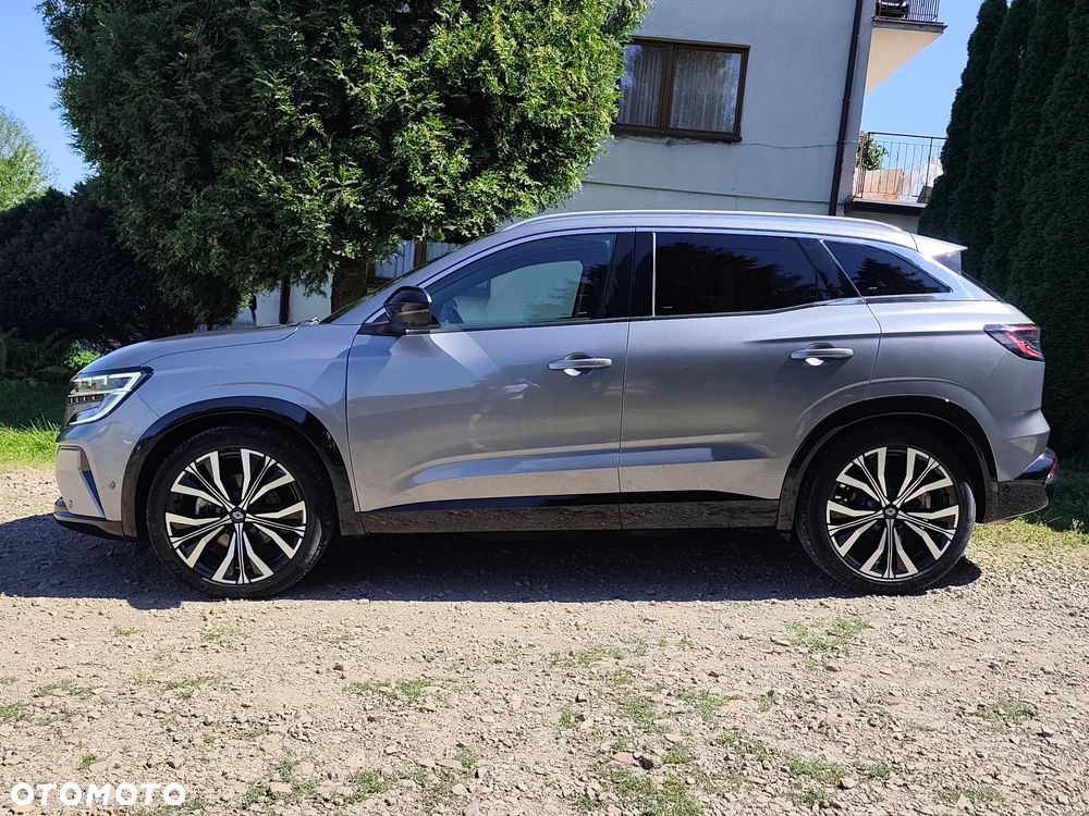 Renault Austral E-Tech Full 200 Iconic - 3