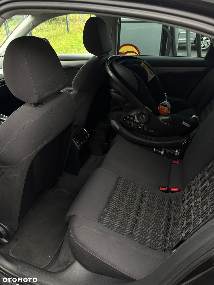 Audi A4 Limousine 1.8 TFSI Ambiente - 13