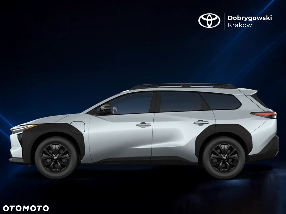 Toyota bZ4X 73.1kWh Style - 10