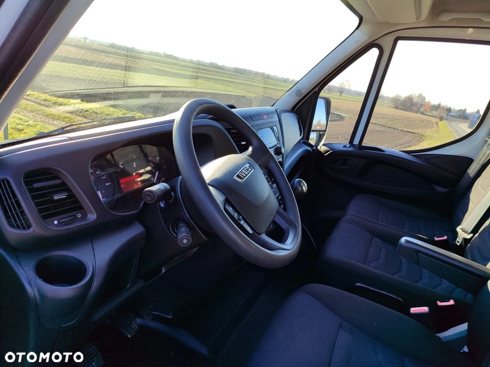 Iveco daily - 8