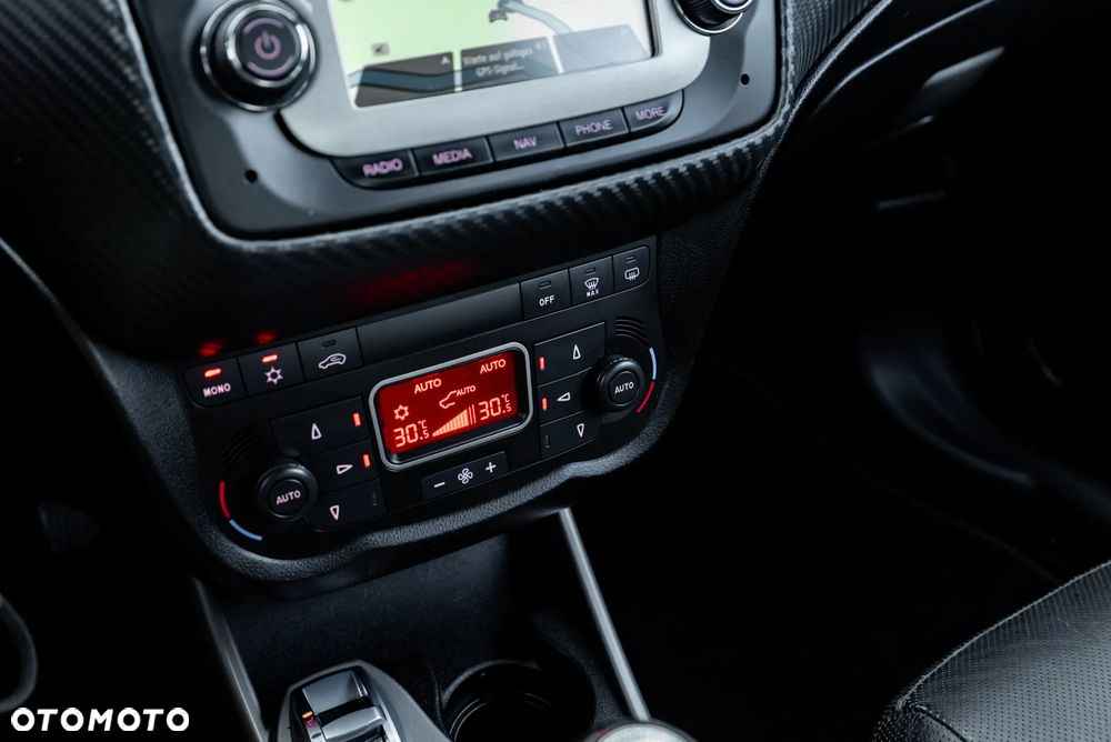 Alfa Romeo Mito TB 1.4 16V MultiAir Quadrifoglio Verde - 32