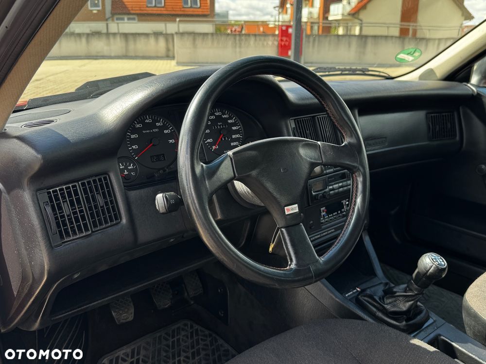 Audi 80 2.0 E - 13