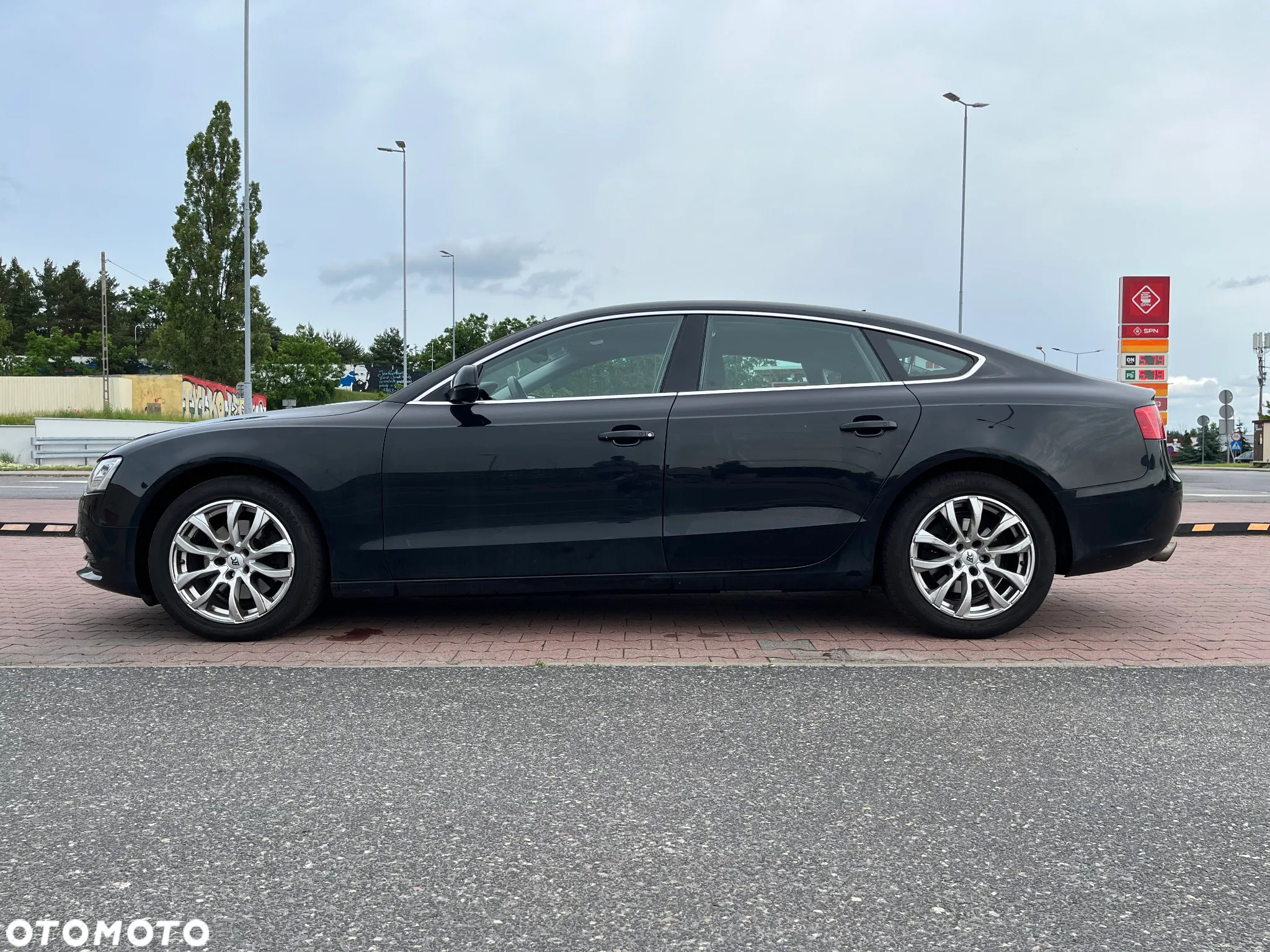 Audi A5 1.8 TFSI - 7