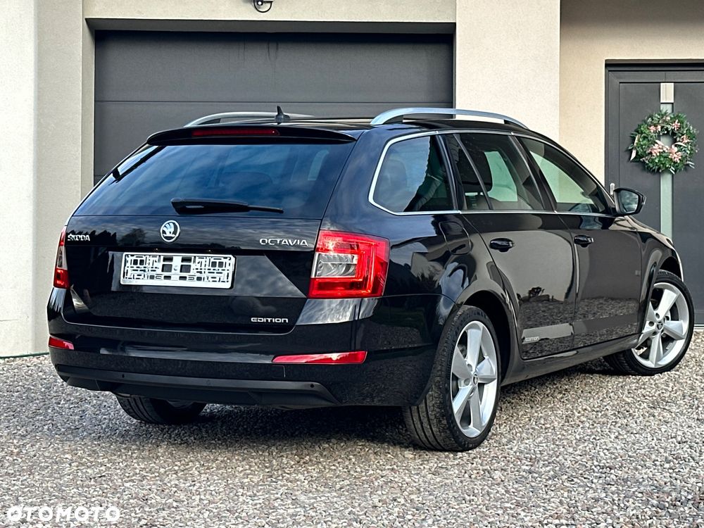 Skoda Octavia 1.4 TSI Green tec Elegance - 17
