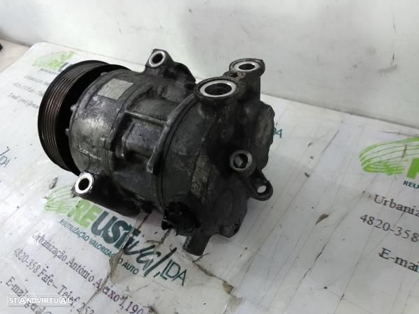 Compressor Do Ar Condicionado Opel Corsa D Van (S07) - 4