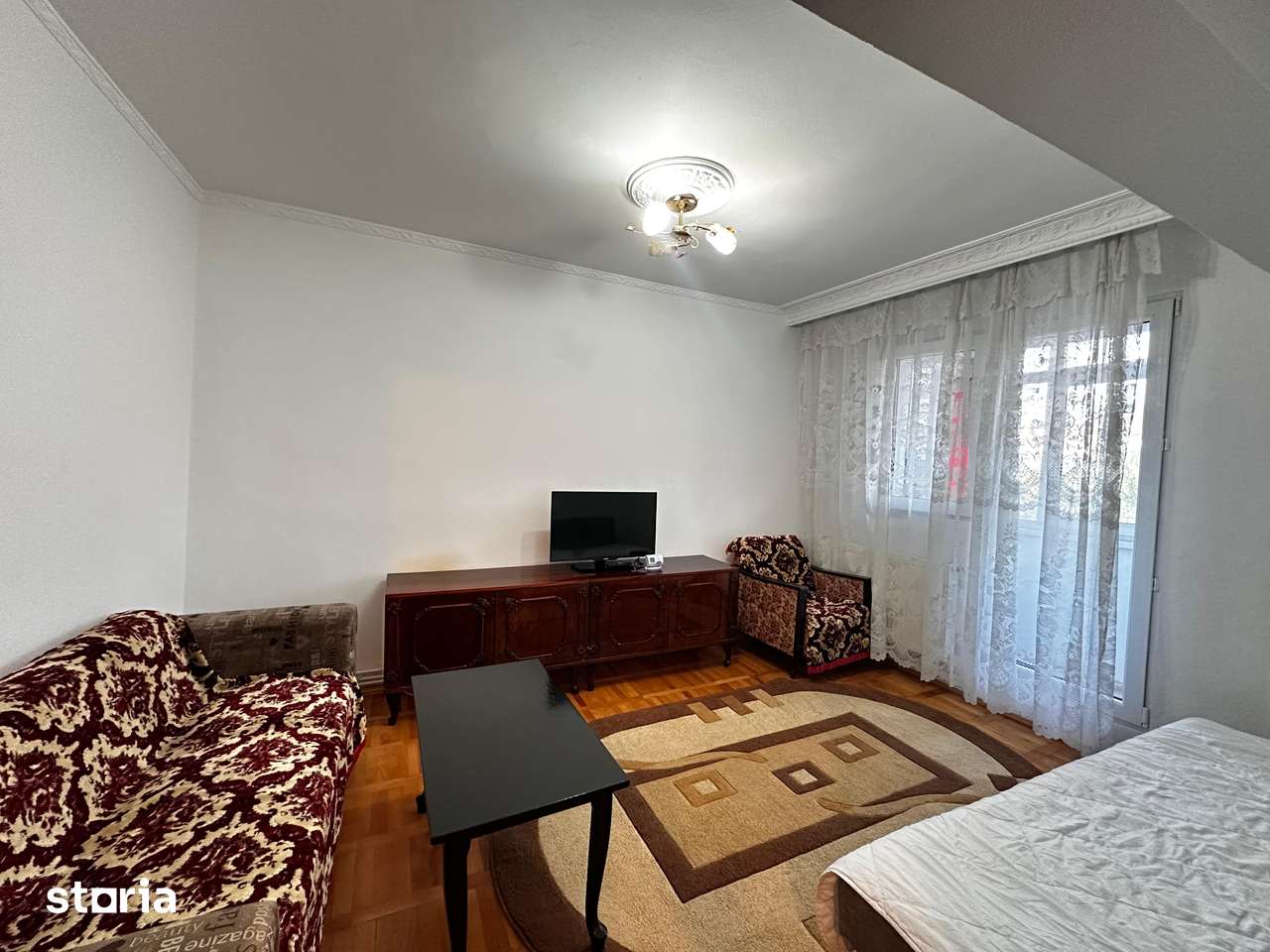 Apartament 2 camere – complet mobilat, zona Doja - Imagine principală: 5/9