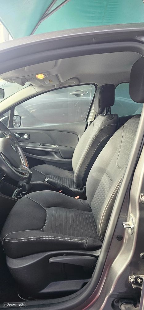 Renault Clio 1.5 dCi Zen - 7