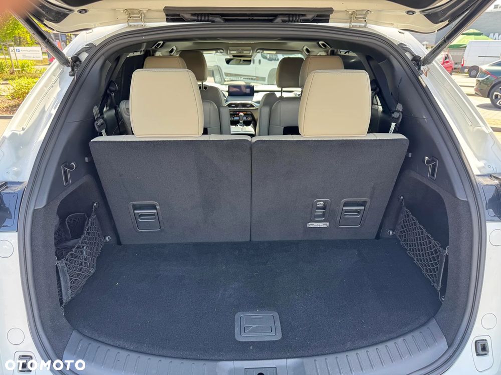 Mazda CX-9 - 22